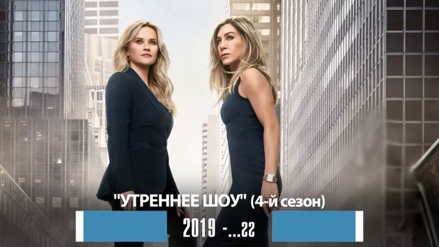 Новые Сериалы 2025 Которые Уже Можно Посмотреть. Премьеры и новые сезоны. Сентябрь 2025