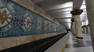 долгожданный парад метро 2025 часть 6!🚇