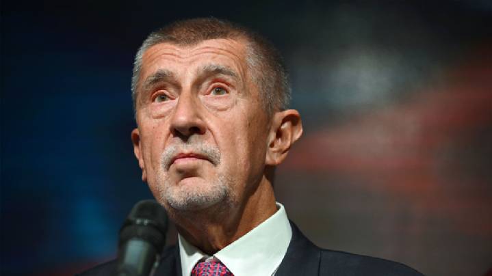 Бабиш: Чехия не выделит Украине ни кроны из своего бюджета
