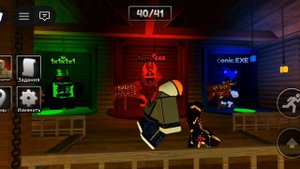 даже билдермен танцует а ты досихпор нет;/