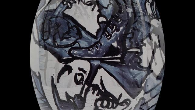 Современное искусство Юго-Восточной Азии, часть 13 | Современное искусство | Блог художника