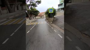 Ялта - Солнечная тропа - Воронцовский дворец