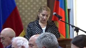 Атавов Абсамат Нурмагомедович