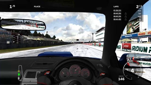 Forza Motorsport 3 #25