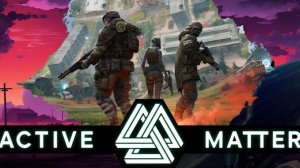 Приватный чит для ACTIVE MATTER