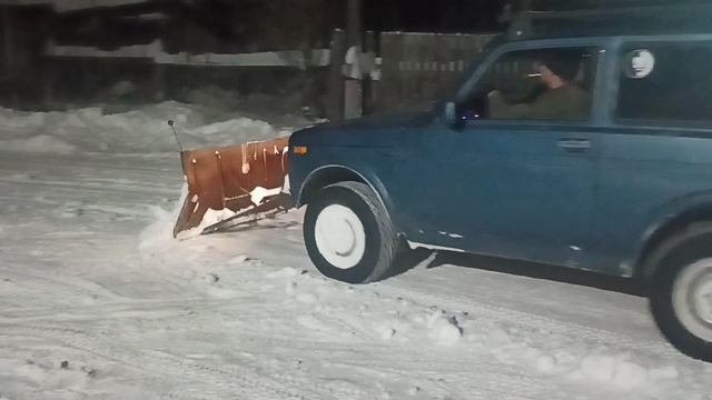 Видео из домашнего архива. Изобретение мужа  