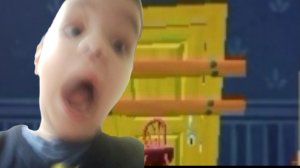 НОВЫЙ ПРИВЕТ СОСЕД! АКТ 3 **Roblox** Коля Николай Терёшин