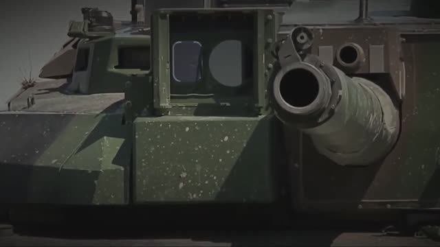 AMX-56 Leclerc - основной боевой танк французской армии