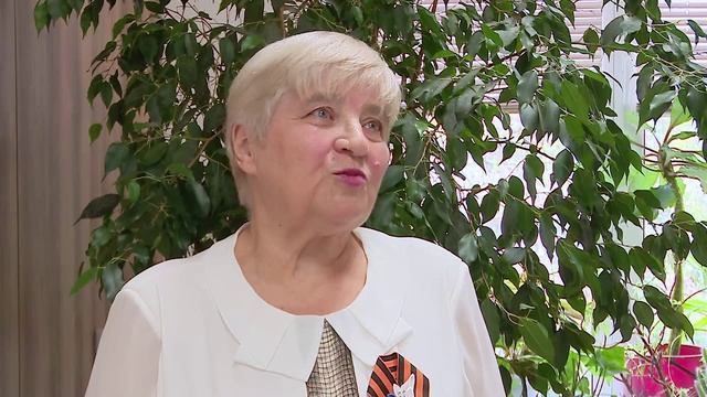 В Нижнем Новгороде начала работу передвижная выставка-экскурсия «80 лет Победы. Улицы героев»