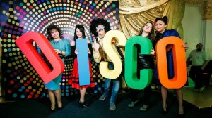 На танцполе©