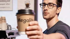 Рассказ о Мегалите который стоит попробовать