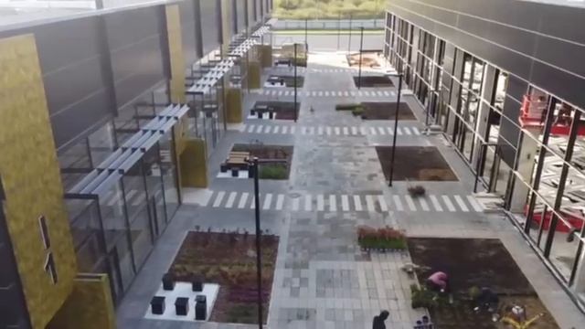 Аренда помещения свободного назначения, Санкт-Петербург, от 420 м2