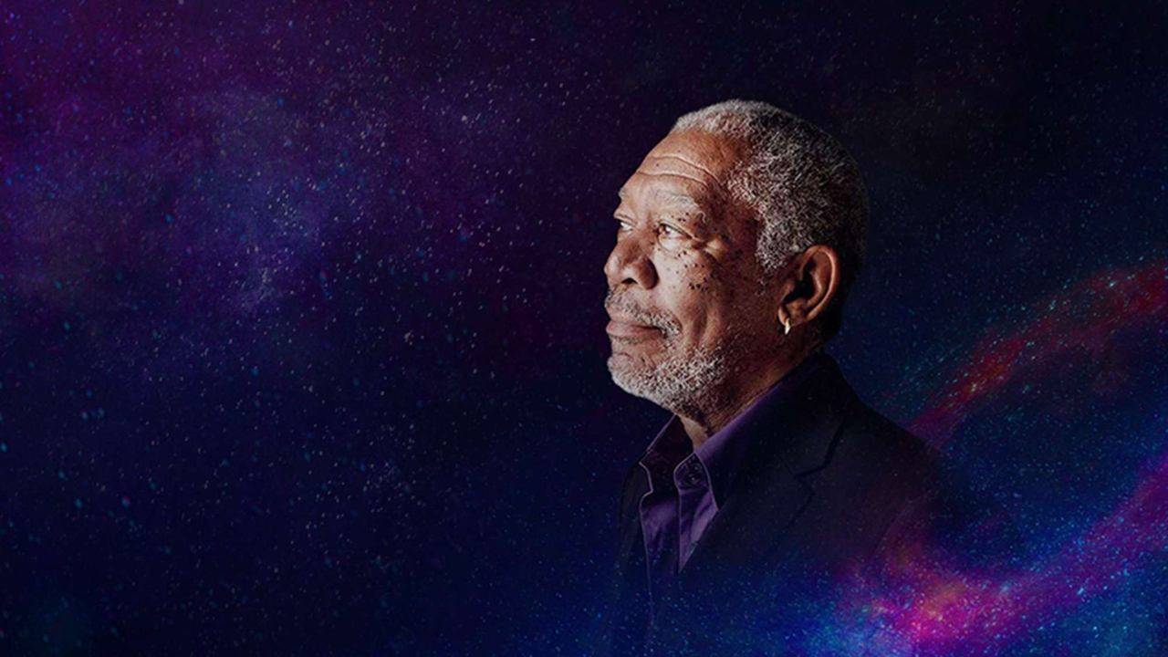 Сериал Сквозь пространство и время с Морганом Фрименом – 8 сезон 1 серия / Through The Wormhole
