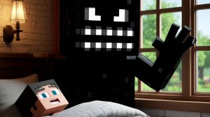 КНОКЕР в MineCraft