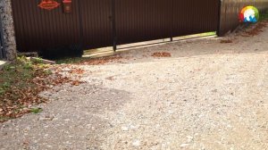 Доступные пути к дому