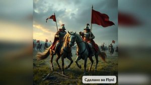 Русская народная сказка "Царица-гусляр"