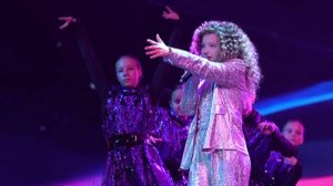 Amaliya Suhan (Belarus) — Embrace the love | Rehearsal