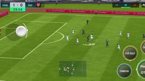 реал Мадрид