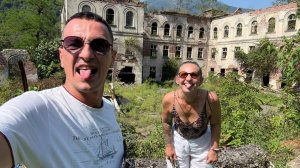 Ткуарчал-Акармара 2025