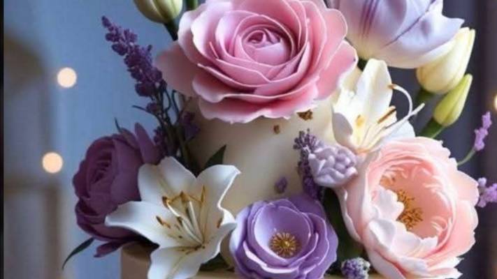Музыкальное поздравление-  С днем рождения сестре!