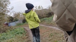 пранк соседей