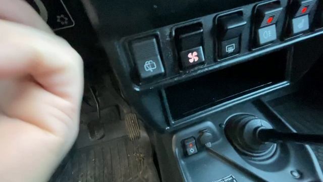 Урбан блэк лютый