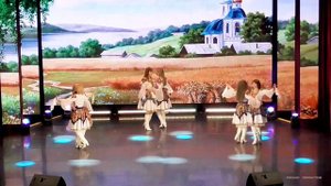 Юбилей вокального ансамбля _ФАНТАЗИЯ_ (22.03.2025) в ДК им. Воровского Конаково