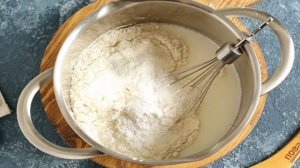 Необычные блины