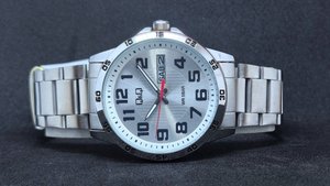 Часы мужские Q&Q A37A-001PY