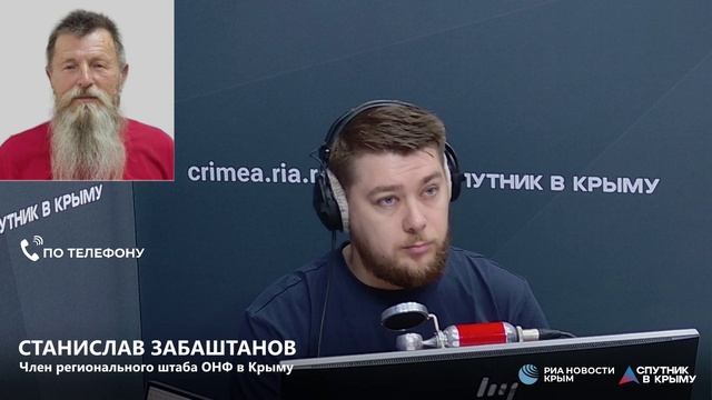 LIVE. Крымчанам предлагают оценить работу общественного транспорта