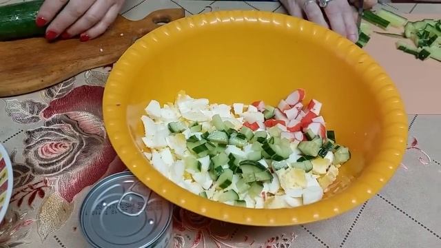 Готовим с Алексеем!