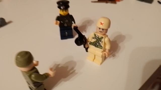 22 Июня 1941 год 1 серия