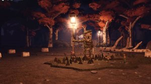 Sound побег от сика сад с (капибарами)