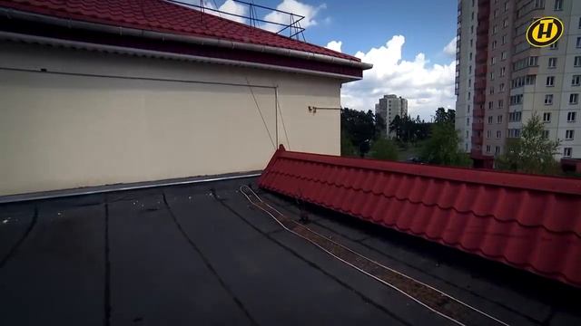 ⚡ Документальный Фильм ОНТ 