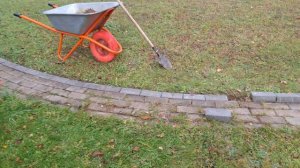 Два туманных утра. Котлета в чужой огород. Крыша приехала