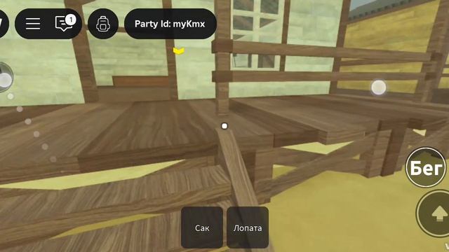 ROMAN PLAY играю в мëртвые рельсы (ROBLOX)