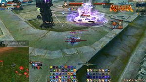 архивы бд #1 Atlanta PW.