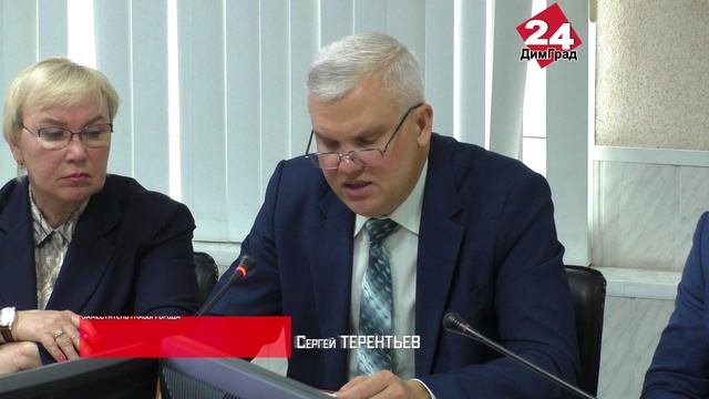 Димитровградский общественный транспорт готовится к зиме