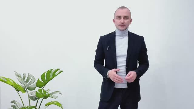 Как удвоить продажи? (52 сек)