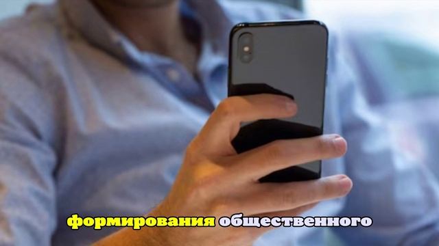 Писатель Квалья: итальянцы считают ВК-видео более безопасным, чем YouTube