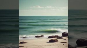 Александр Пушкин — Земля и море (вар1)