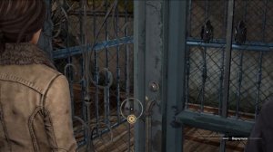 (12+)Прохождение: Syberia 3(2017)(PC) Часть 1