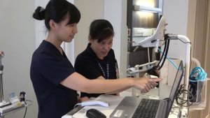 Pointing and Calling