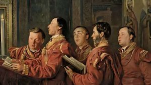 Хотите петь в храме?