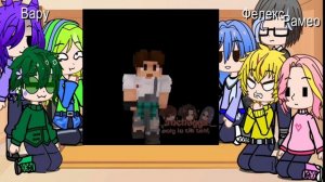 Реакция 13 карт на Вару как рондом 
(1/?)