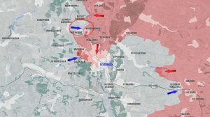Фронтовая сводка 9 октября 2025