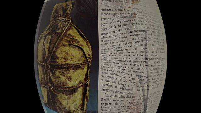 Ретроспектива современного искусства 20 века, часть 11 | Современное искусство | Блог художника