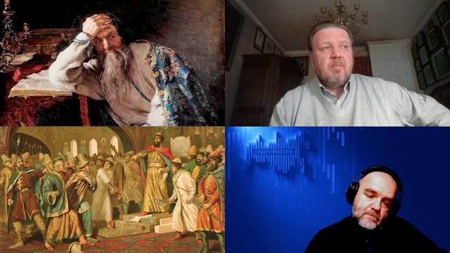 1606. Стародубцев О.В.: От Ивана Третьего до Ивана Грозного. Максим Грек и Елена Глинская