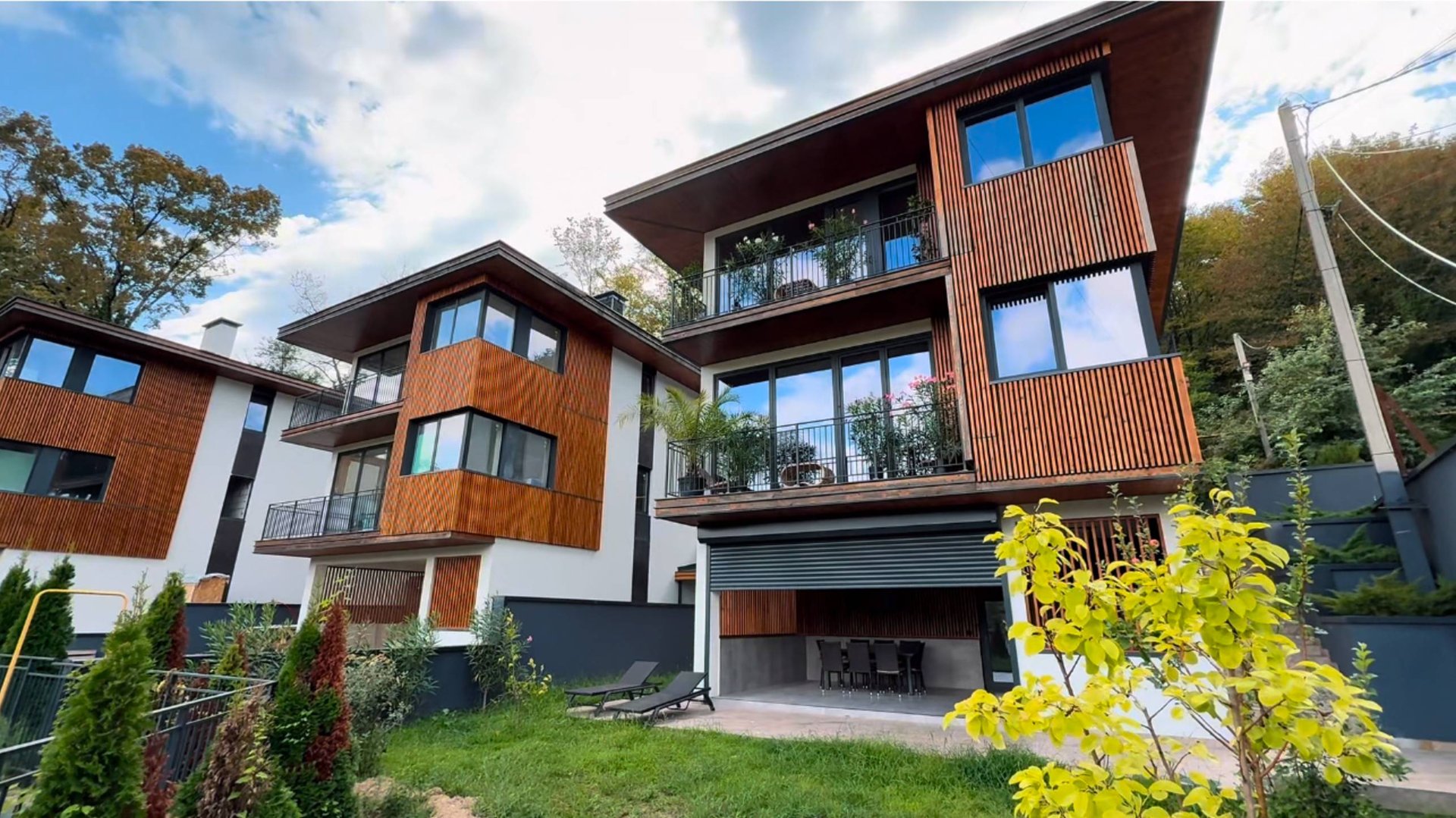 Вы просили найти роскошный дом с ремонтом в Сочи и я вам нашел этот дом смотреть онлайн