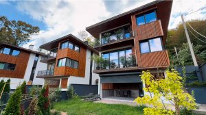 Вы просили найти роскошный дом с ремонтом в Сочи и я вам нашел этот дом